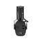 Стрелковые наушники ShotTime 32, NRR 23dB (чёрные)