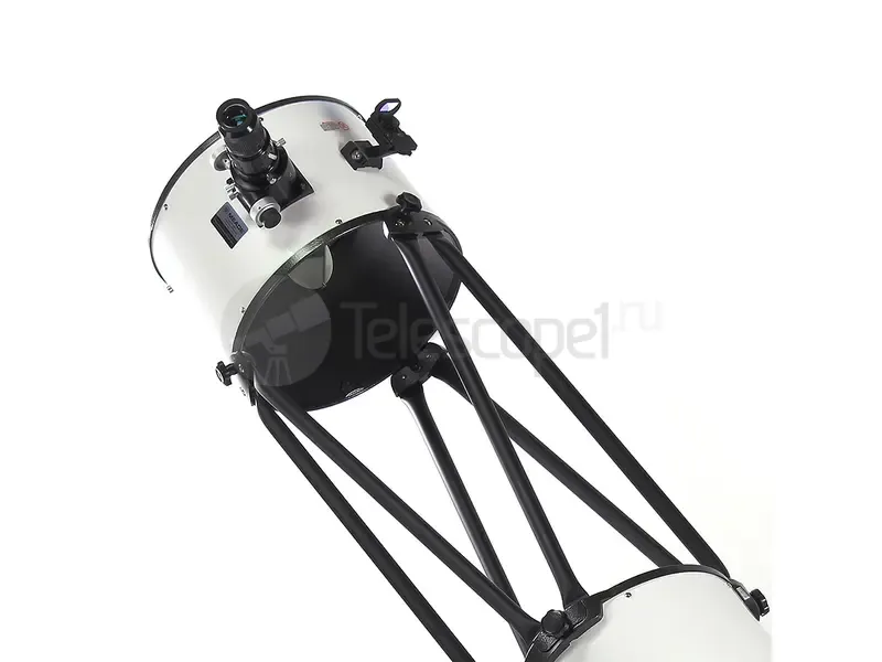Телескоп Meade 16" f/4.5 LightBridge системы Трусс-Добсона, Deluxe