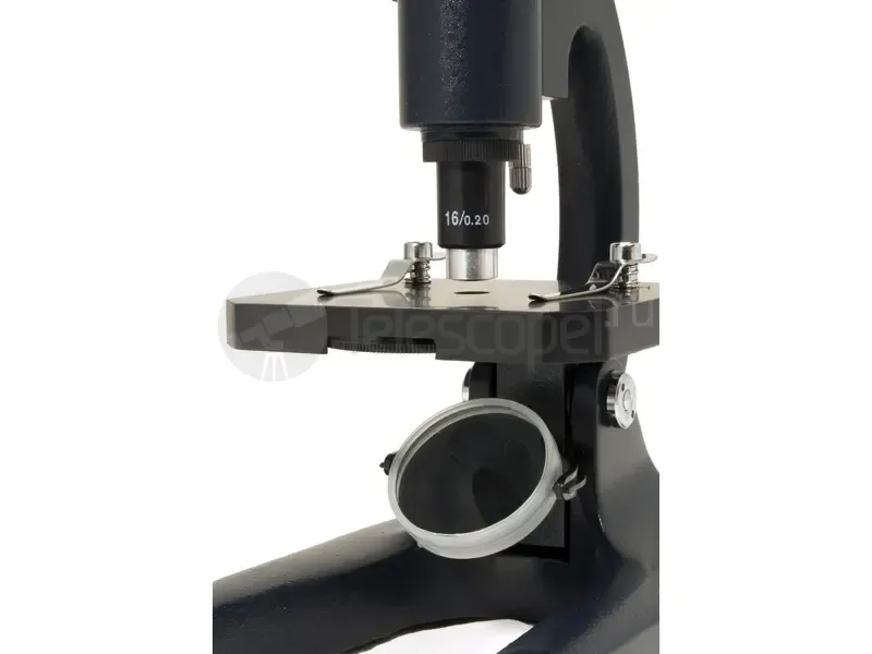 Микроскоп Levenhuk 2S NG