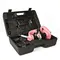 Микроскоп Levenhuk Rainbow 50L NG Rose