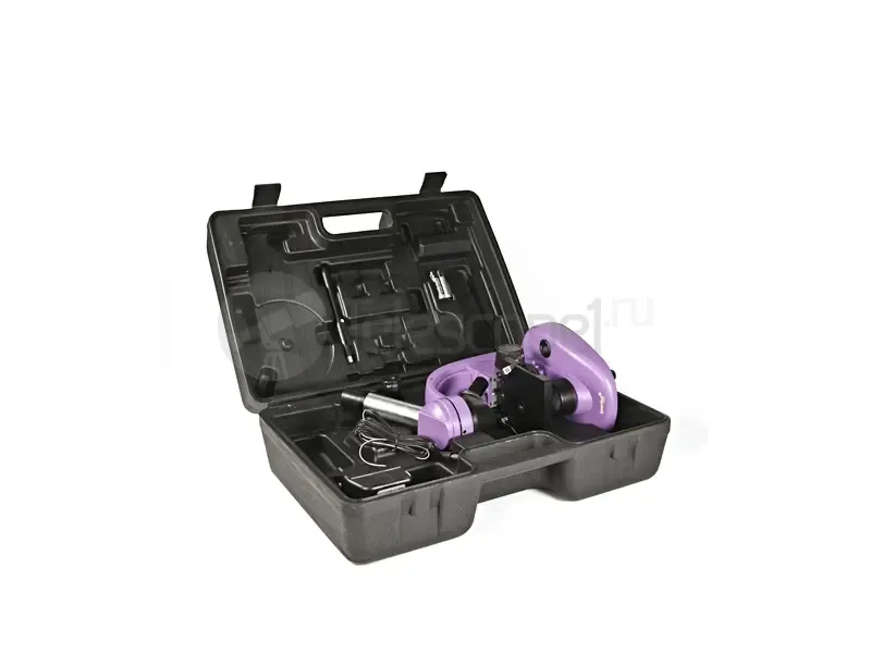 Микроскоп Levenhuk Rainbow 50L NG Amethyst