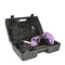 Микроскоп Levenhuk Rainbow 50L NG Amethyst