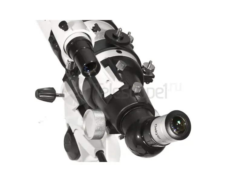 Телескоп Sturman HQ2 60090 AZ