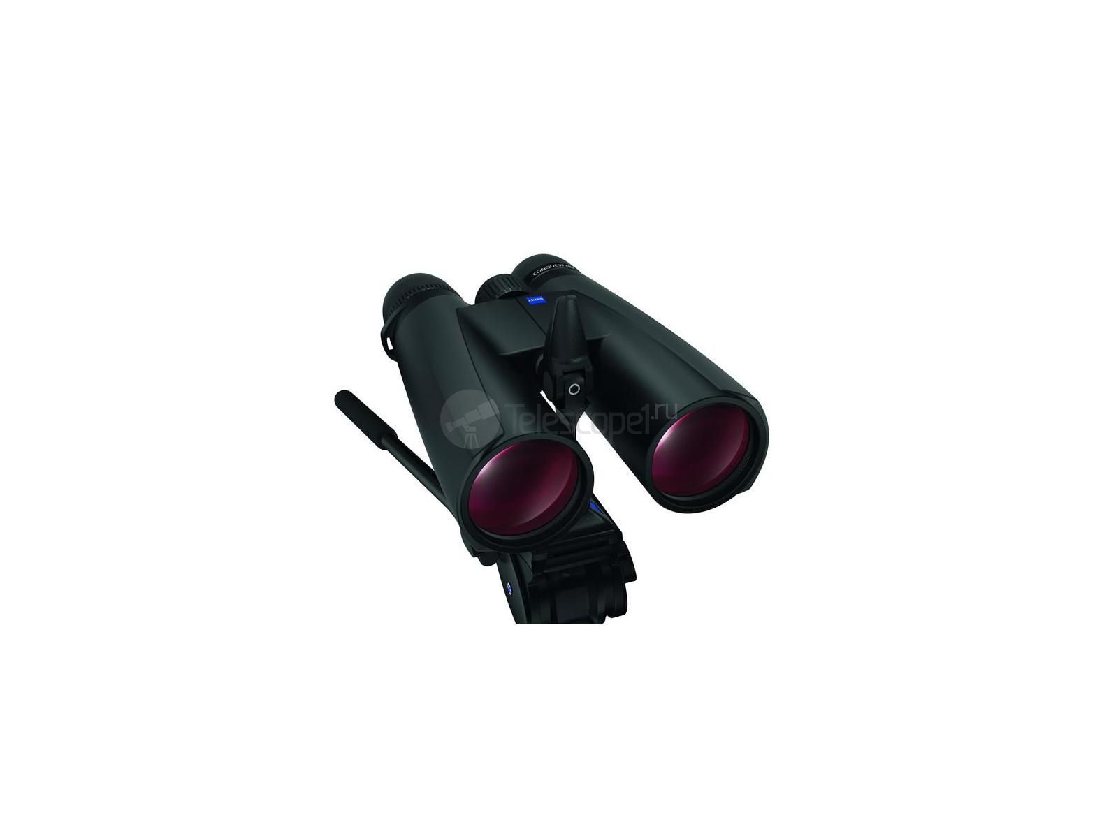 Zeiss conquest best sale hd 15x56