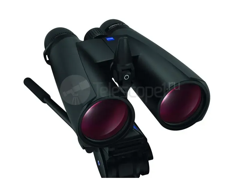 Бинокль Zeiss Conquest HD 15x56