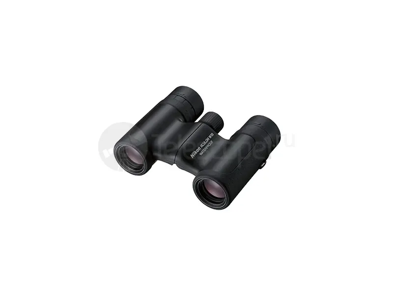 Бинокль Nikon Aculon W10 10x21 black