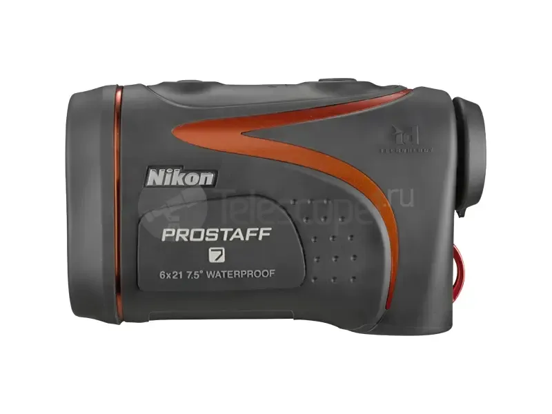 Дальномер Nikon LRF Prostaff 7