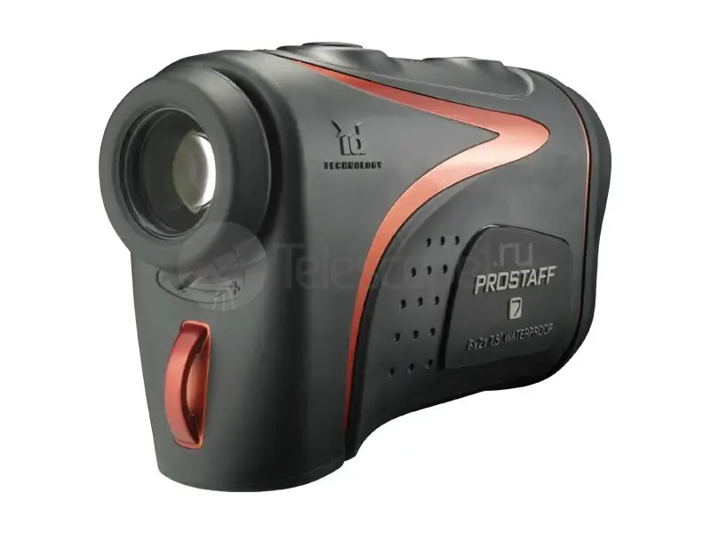 Дальномер Nikon LRF Prostaff 7