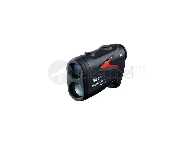 Дальномер Nikon Prostaff 3i