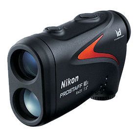Nikon Prostaff 3i