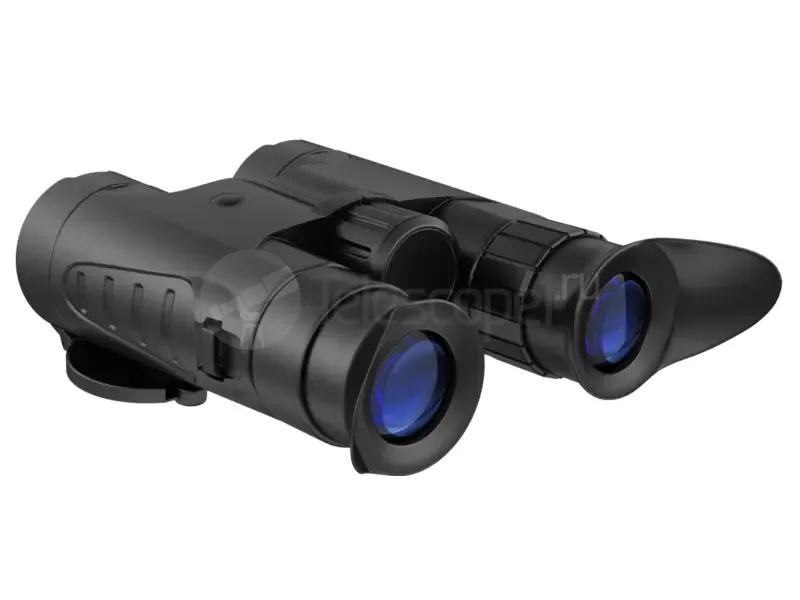 Бинокль Yukon Point 8x42