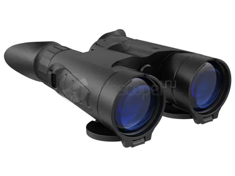 Бинокль Yukon Point 8x42