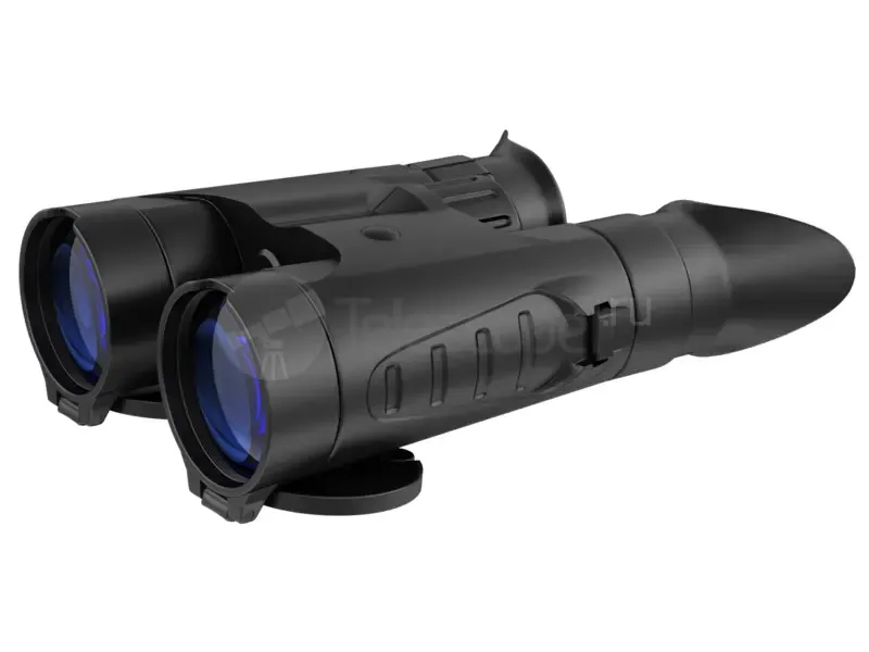 Бинокль Yukon Point 10x42
