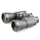 Бинокль Veber Classic БПЦ 12x50 кожа, черный