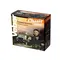 Бинокль Veber Classic БПЦ 12x50 черный