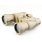 Бинокль Veber Classic БПШЦ 10x50 широкоугольный, камуфлированный