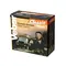 Бинокль Veber Classic БПШЦ 15x50 широкоугольный, черный