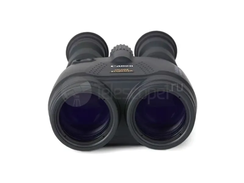 Бинокль Canon 18x50 IS
