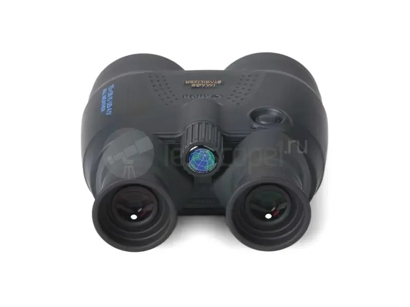 Бинокль Canon 15x50 IS