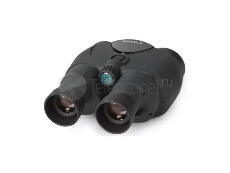 Бинокль Canon 10x30 IS II