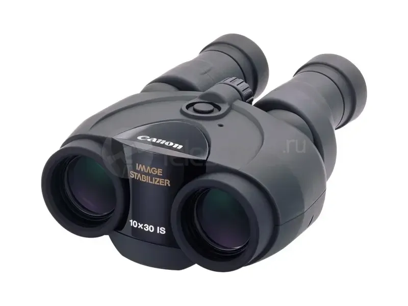 Бинокль Canon 10x30 IS II