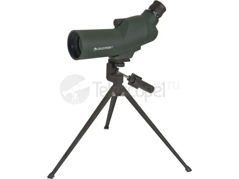 Зрительная труба Celestron UpClose Zoom 50 Angled
