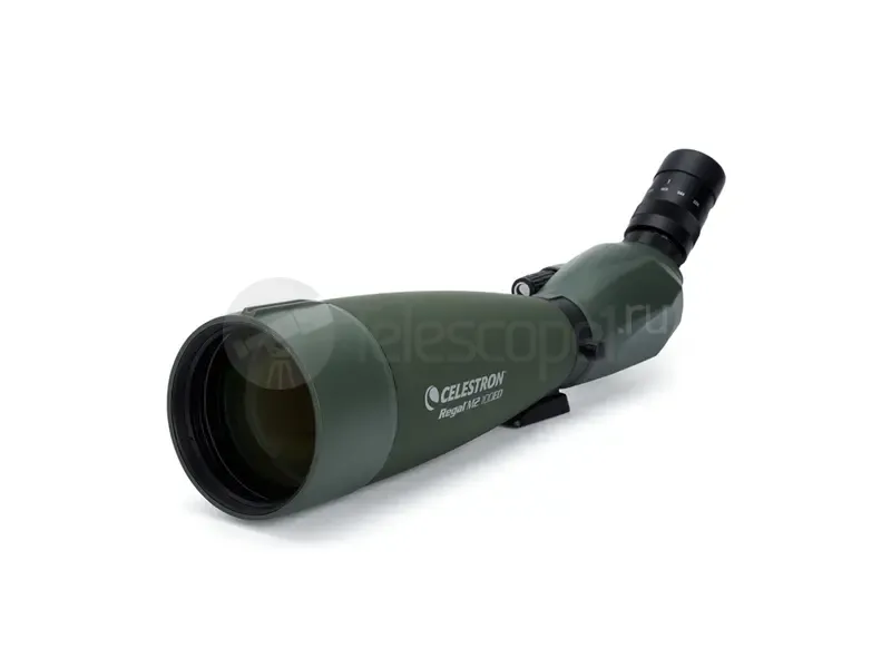 Зрительная труба Celestron Regal M2 100 ED