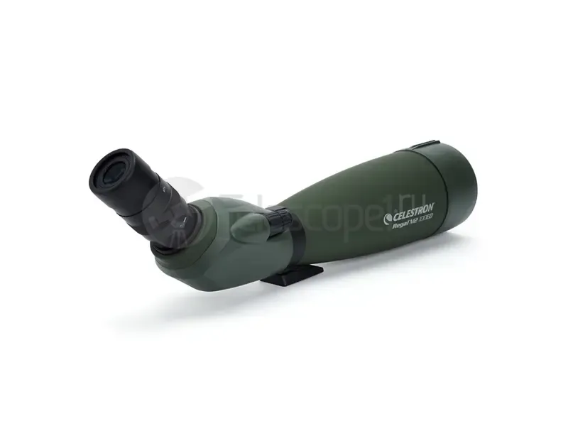 Зрительная труба Celestron Regal M2 100 ED