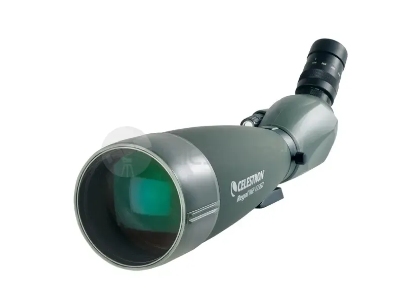 Зрительная труба Celestron Regal M2 100 ED