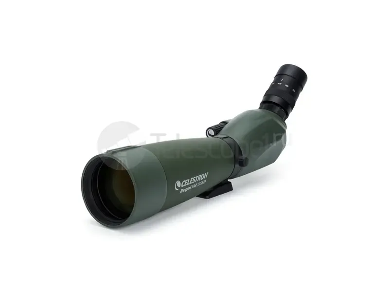 Зрительная труба Celestron Regal M2 80 ED
