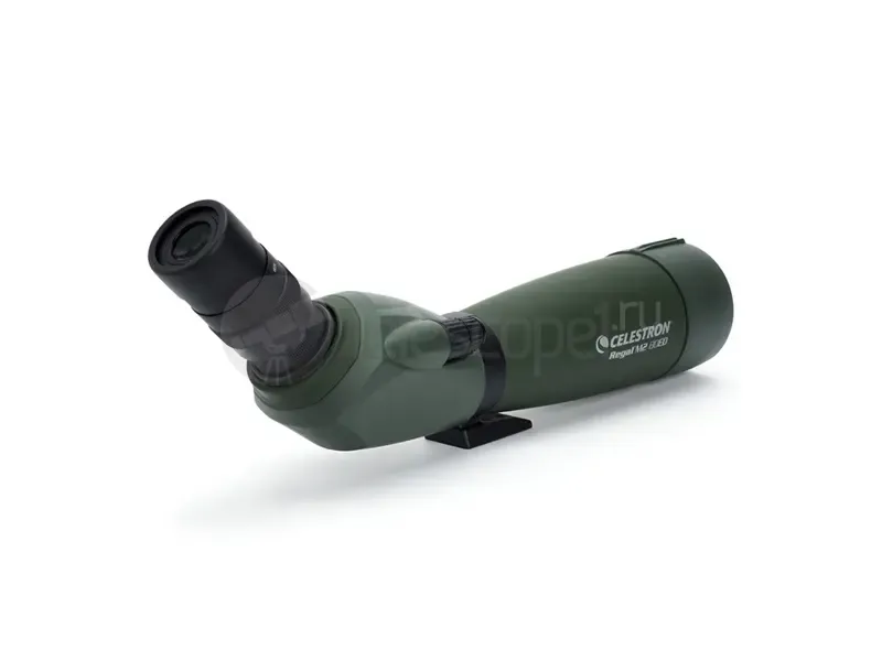 Зрительная труба Celestron Regal M2 80 ED