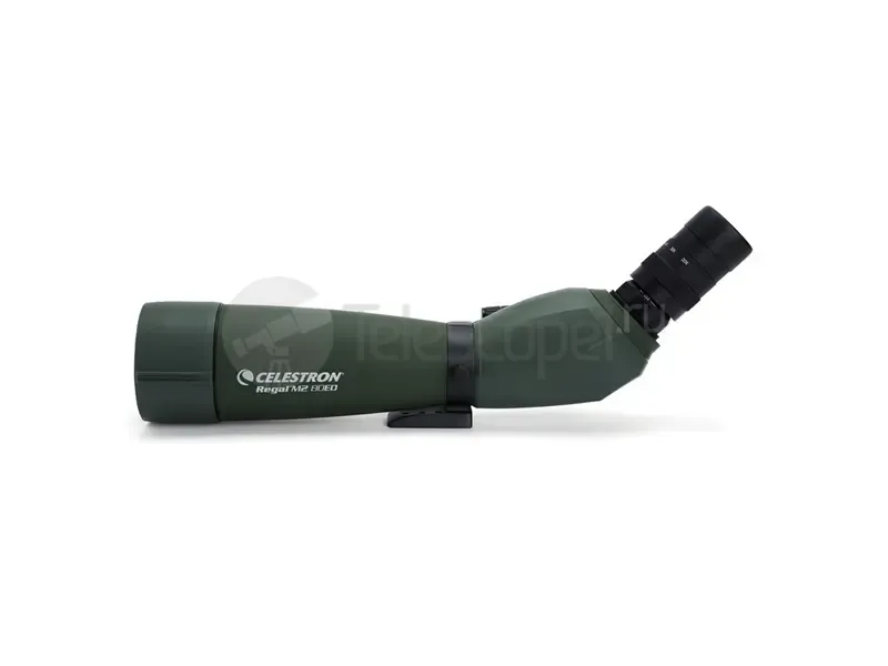 Зрительная труба Celestron Regal M2 80 ED