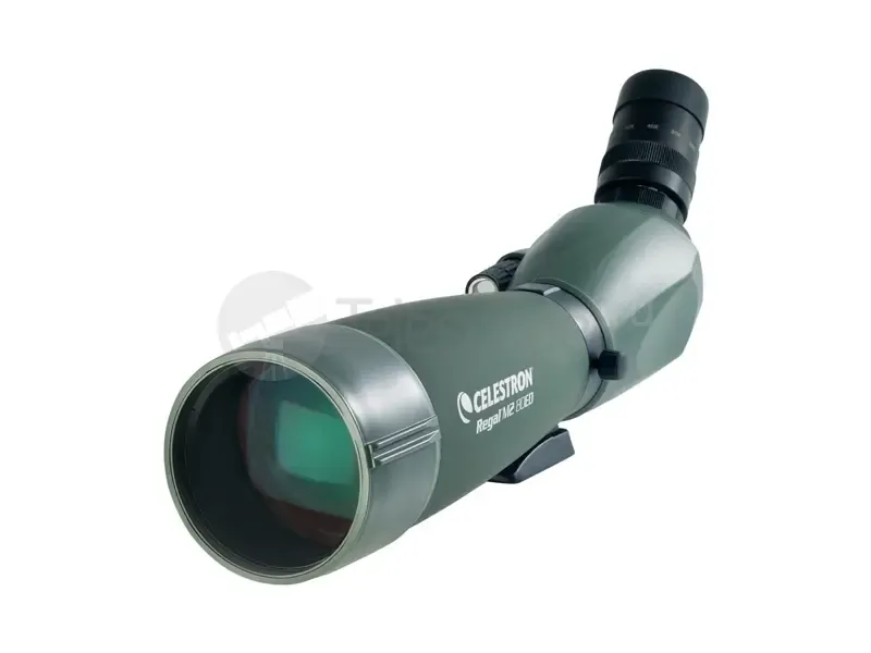 Зрительная труба Celestron Regal M2 80 ED