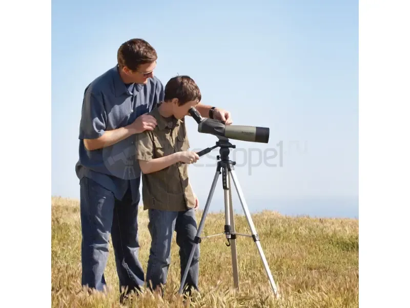 Зрительная труба Celestron Ultima 80 Angled