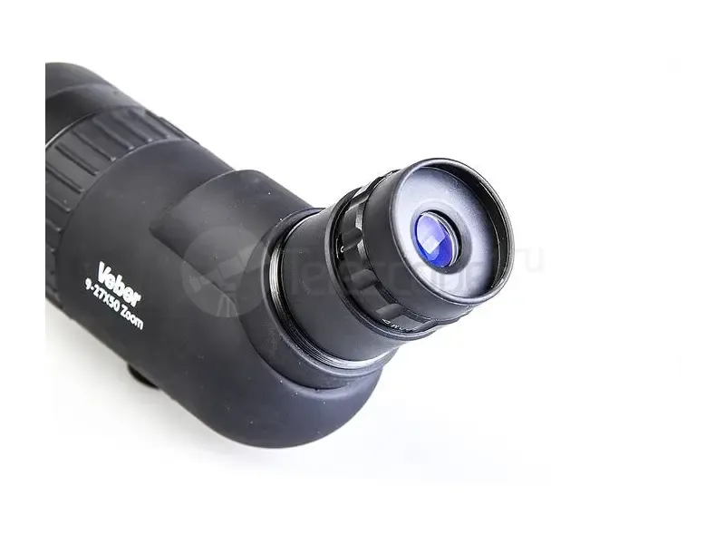 Зрительная труба Veber 9-27x50