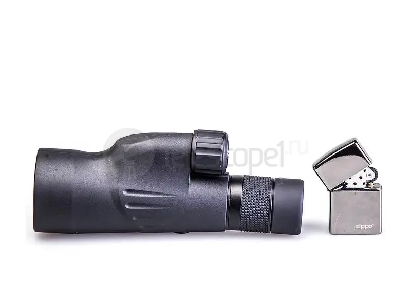 Зрительная труба Veber 10-30x50