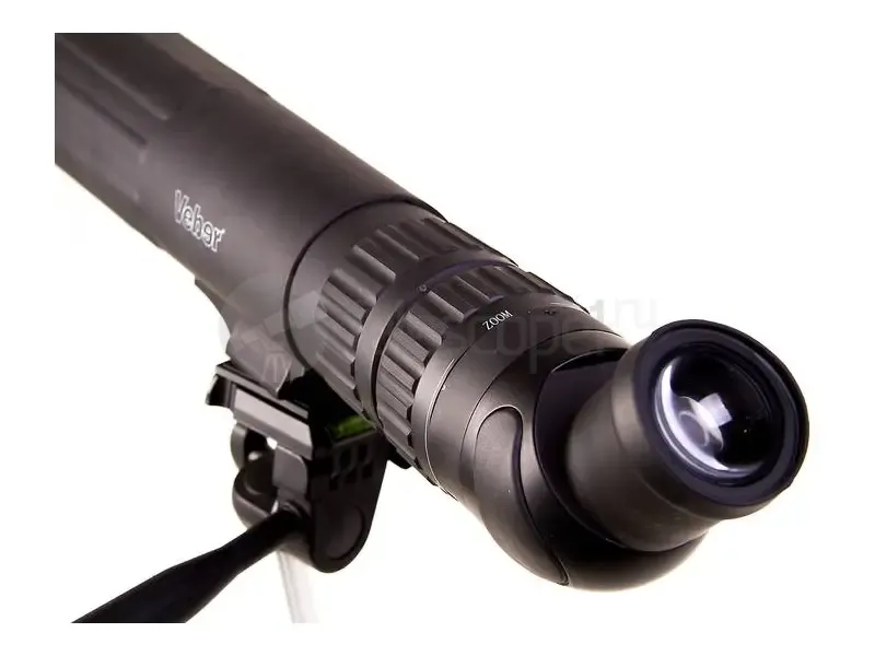 Зрительная труба Veber 20-60x70
