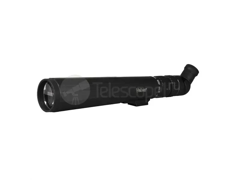 Зрительная труба Veber 20-60x70