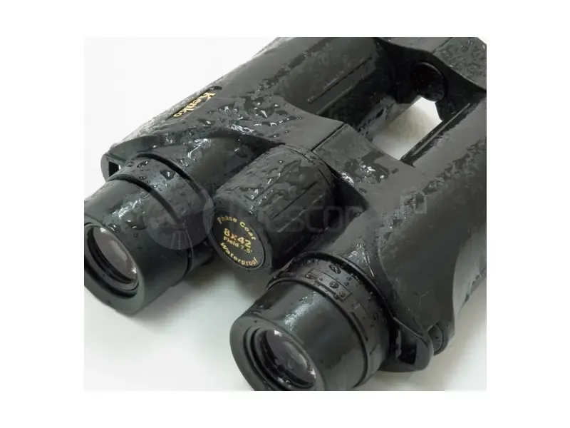 Бинокль Kenko OP 10x42 DH Mark II