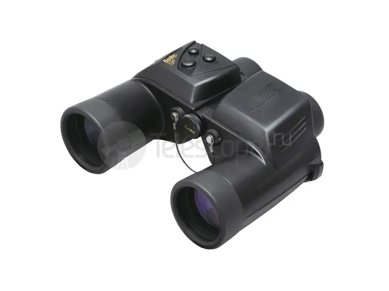 Бинокль Kenko M-Model 7x50 IF GPS