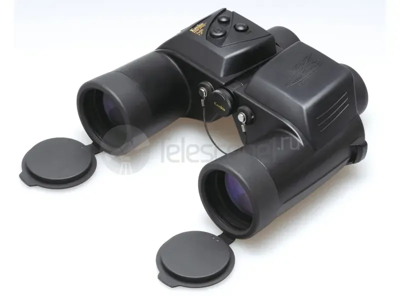 Бинокль Kenko M-Model 7x50 IF GPS