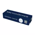 Vector Optics Continental 1-6x24 SFP, Hunting G4 (SCOC-46)