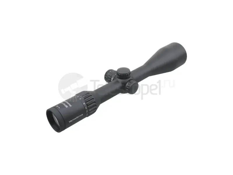 Оптический прицел Vector Optics Continental 2.5-15x56 SFP Hunting, VECON-CDM (SCOM-34)