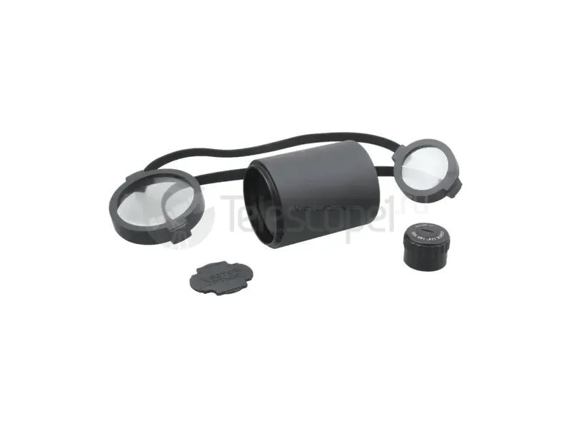 Оптический прицел Vector Optics Continental 2.5-15x56 SFP Hunting, VECON-CDM (SCOM-34)