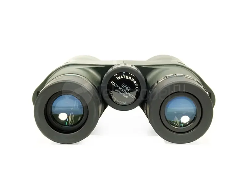 Бинокль Bresser Condor 8x42