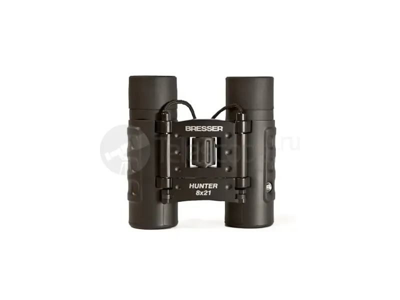 Бинокль Bresser Hunter 8x21