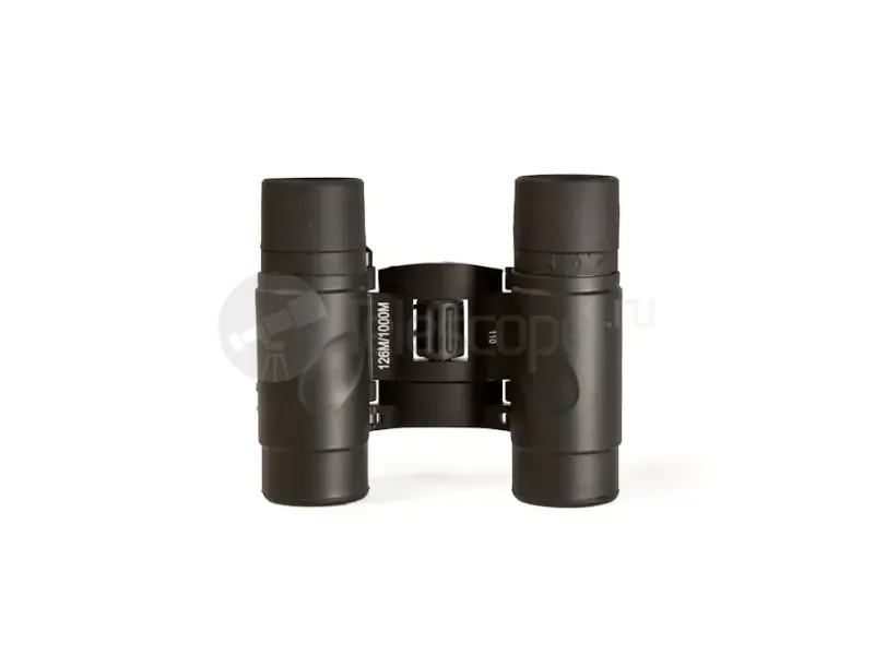 Бинокль Bresser Hunter 8x21
