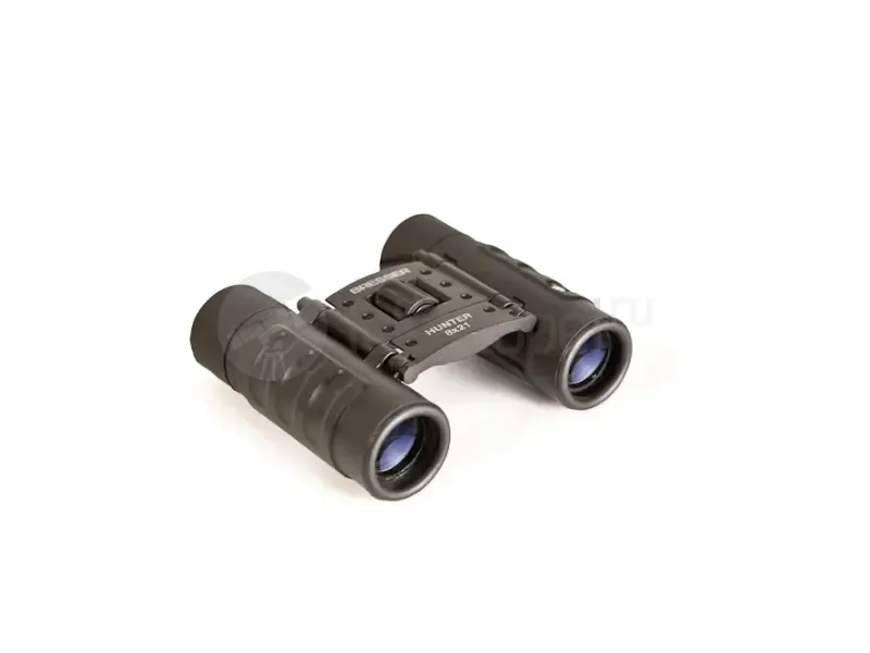 Бинокль Bresser Hunter 8x21