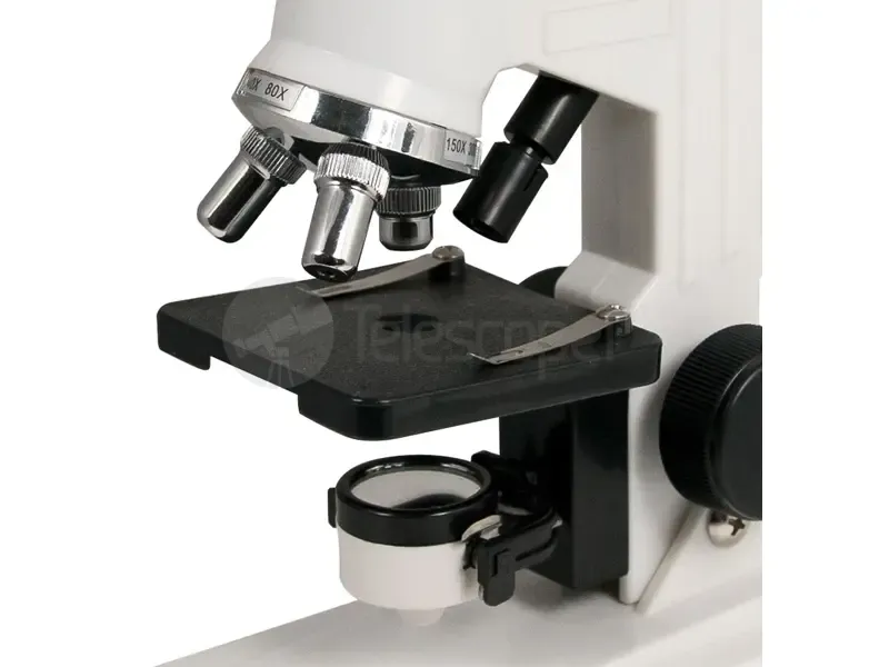 Микроскоп Celestron учебный