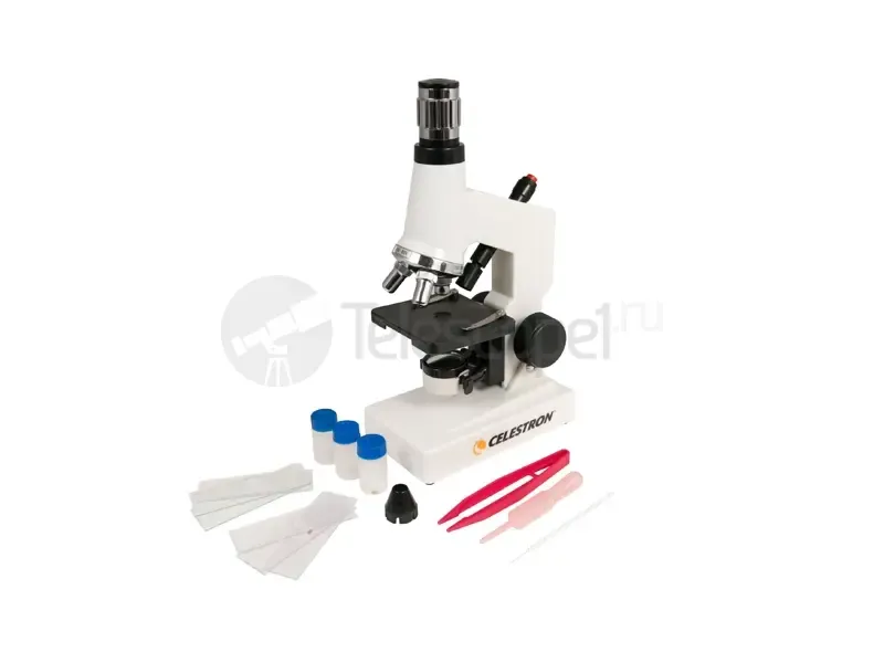 Микроскоп Celestron учебный